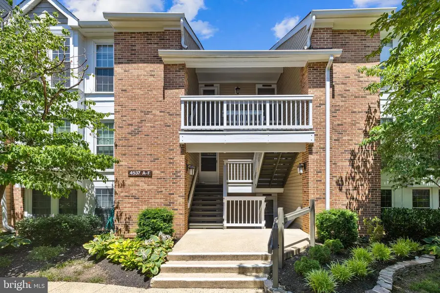 4537 28th Rd S #d, Arlington, VA 22206 - #2