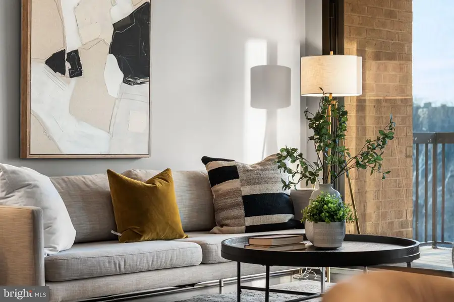 4500 S Four Mile Run Dr #710, Arlington, VA 22204 - Image #3