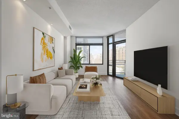 3600 S Glebe Rd #516w, ARLINGTON, VA 22202