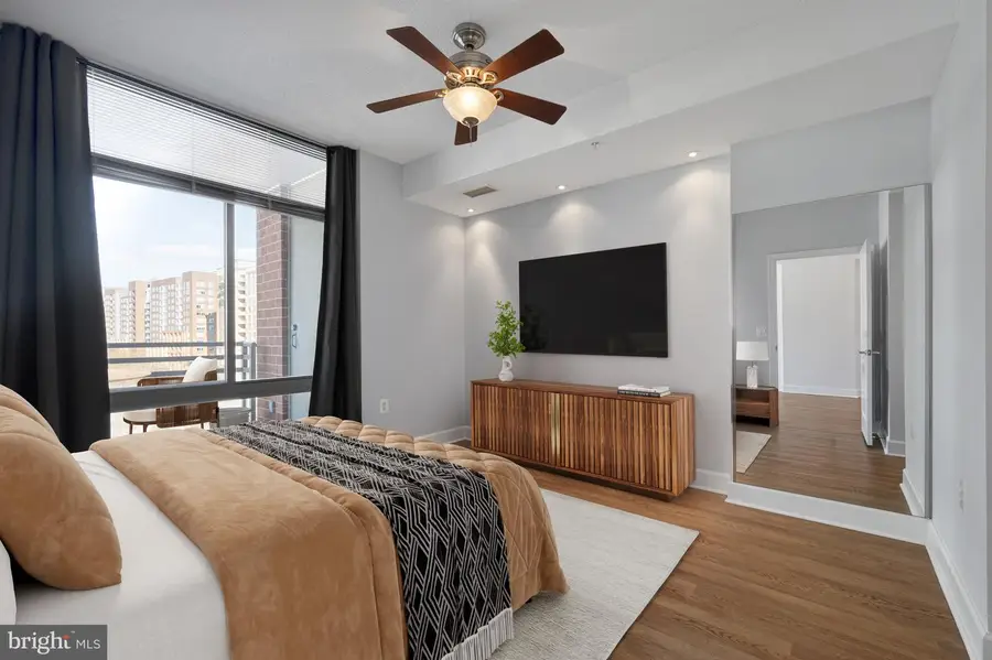 3600 S Glebe Rd #516w, Arlington, VA 22202 - #2