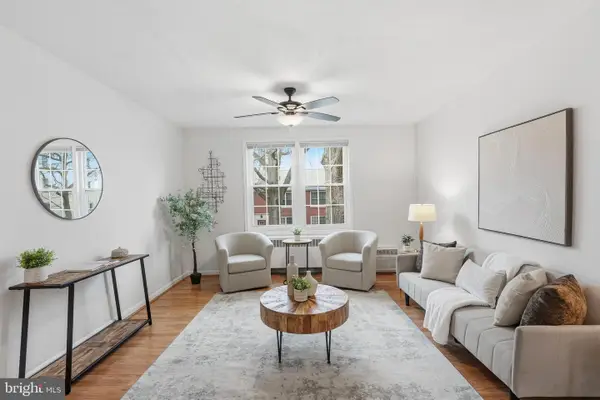 234 N Thomas St #234-4, ARLINGTON, VA 22203