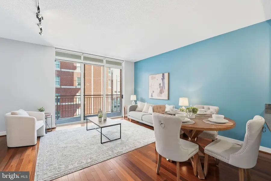 820 N Pollard St #512, Arlington, VA 22203 - Image #2