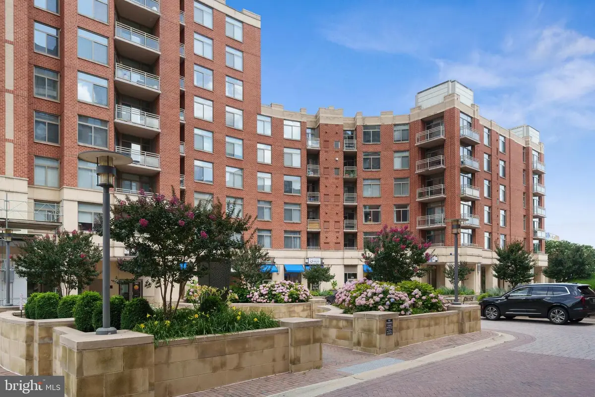 3600 S. Glebe Rd #526w, Arlington, VA 22202 - #1