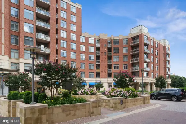 3600 S. Glebe Rd #526w, ARLINGTON, VA 22202