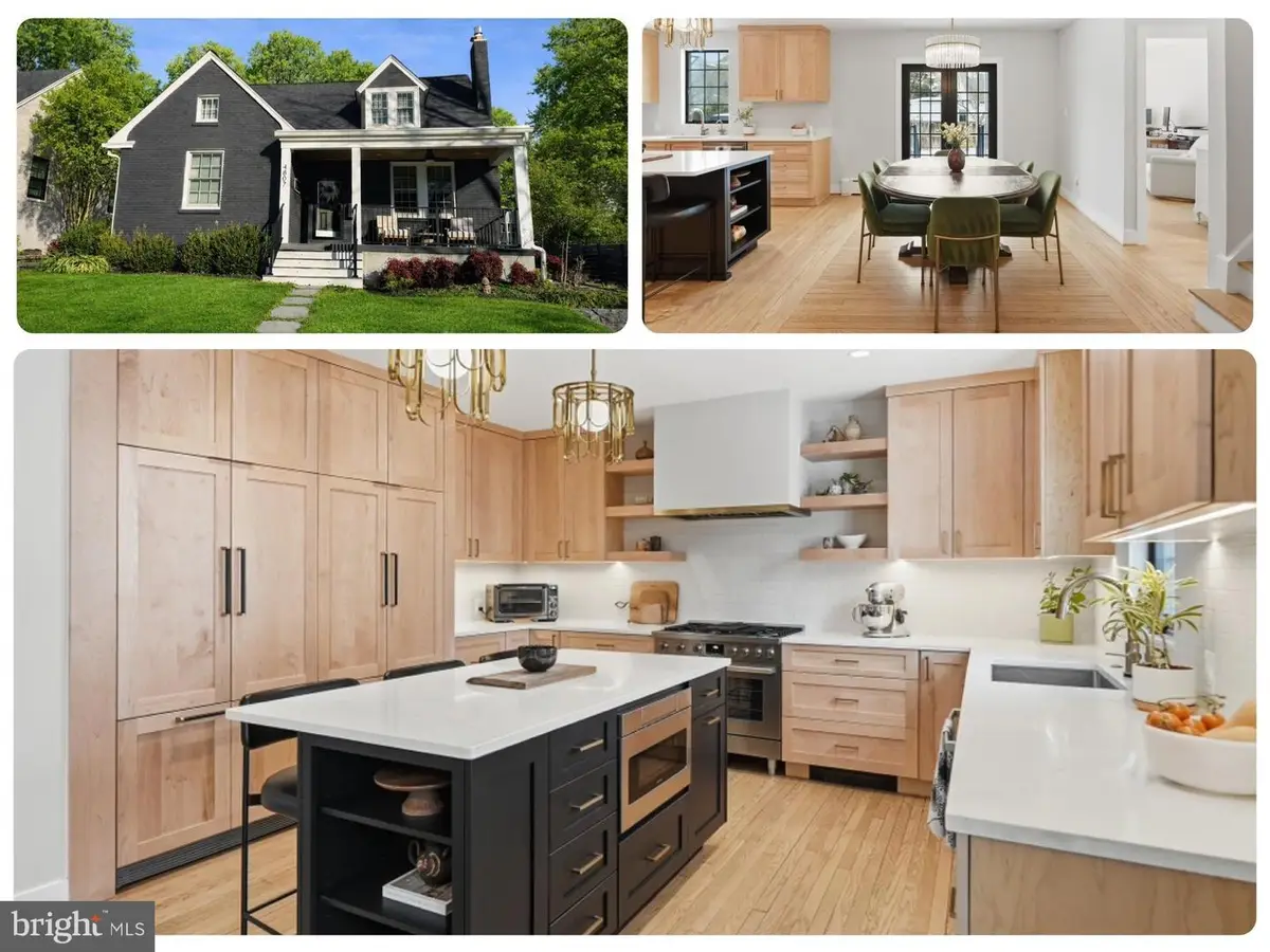 4807 Washington Blvd, Arlington, VA 22205 - Image #1