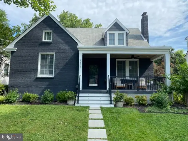 4807 Washington Blvd, Arlington, VA 22205 - Image #2