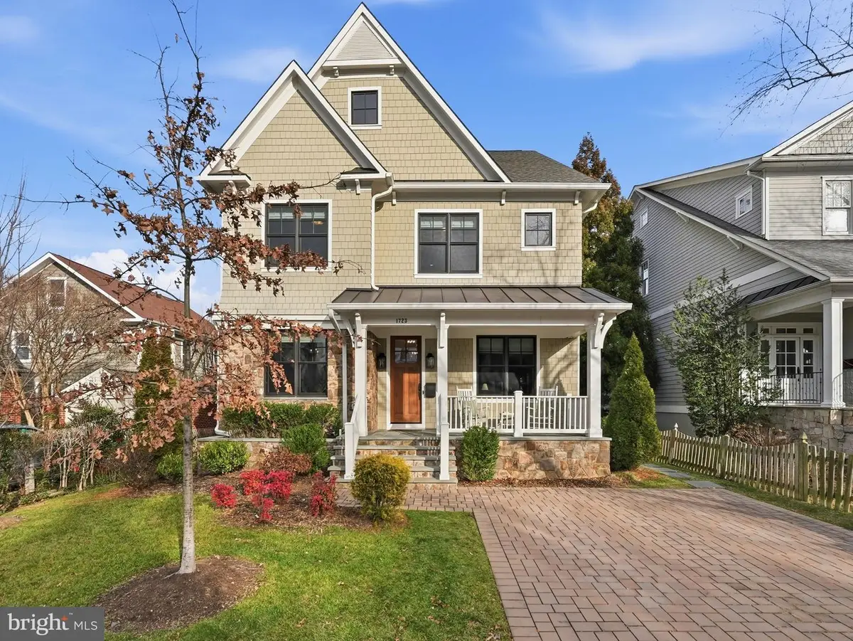 1723 N Barton St, Arlington, VA 22201 - Image #1