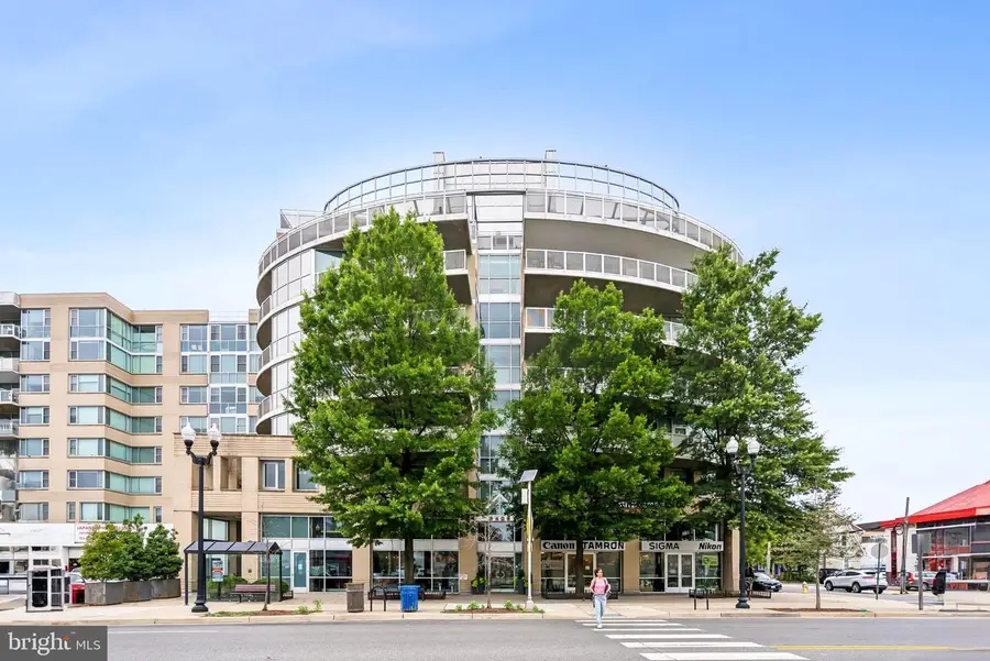 3409 Wilson Blvd #611, Arlington, VA 22201 - Image #2