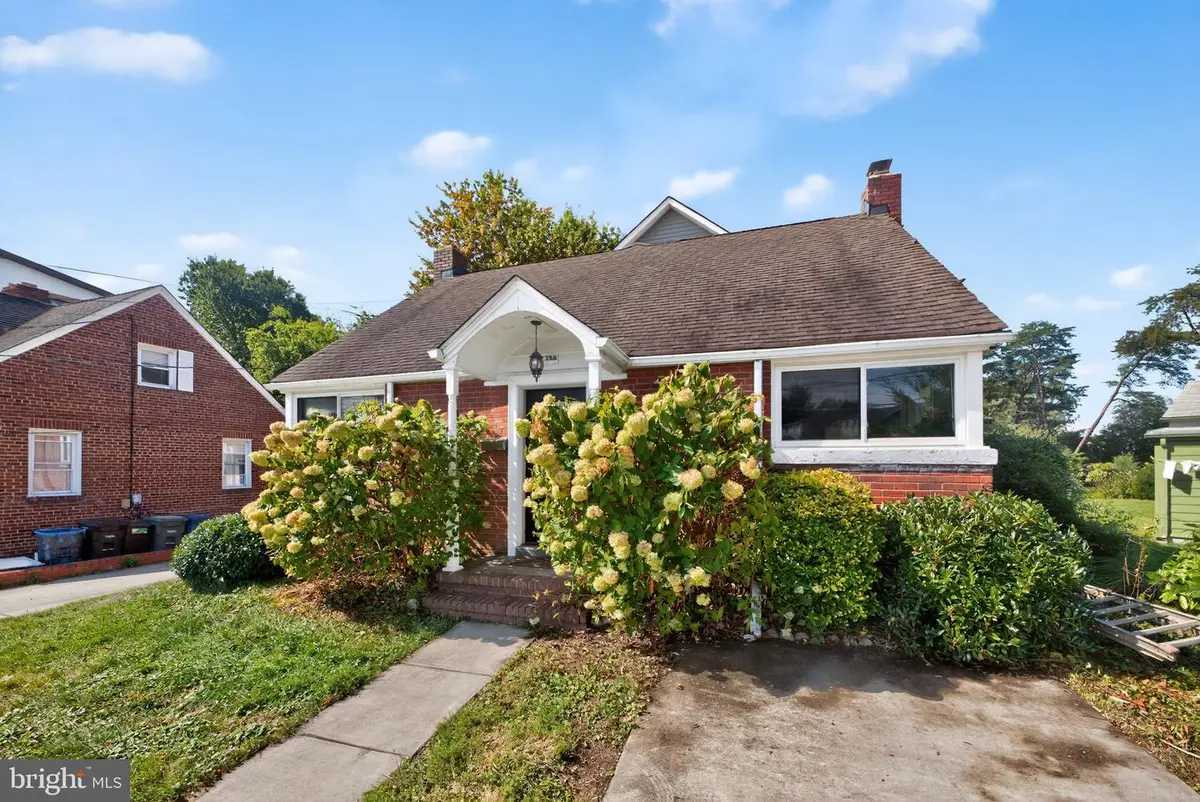 750 N George Mason Dr, Arlington, VA 22203 - #1