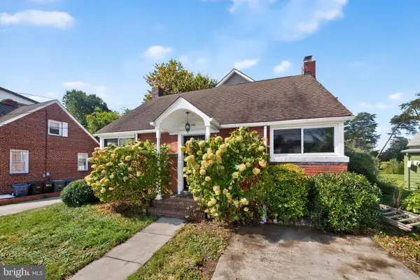 750 N George Mason Dr, ARLINGTON, VA 22203