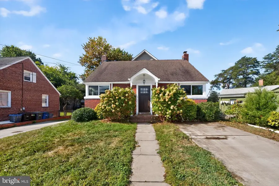 750 N George Mason Dr, Arlington, VA 22203 - #2