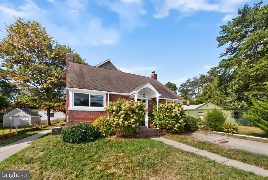 750 N George Mason Dr, Arlington, VA 22203 - #3