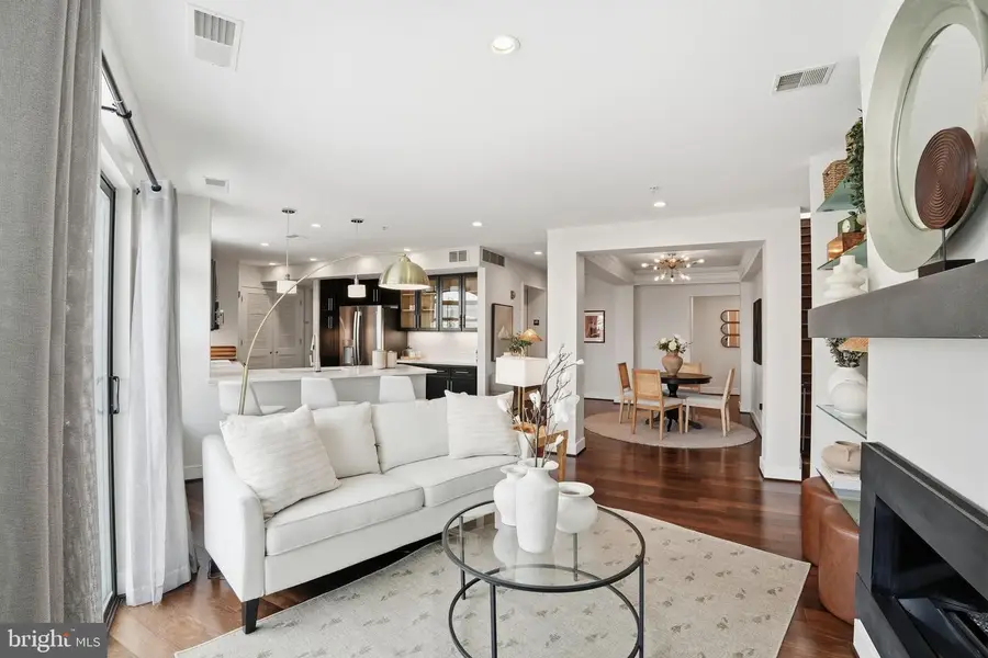 2702 Langston Blvd #4b, Arlington, VA 22201 - #3