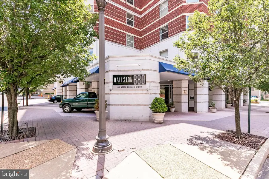 880 N Pollard St N #703, Arlington, VA 22203 - #2