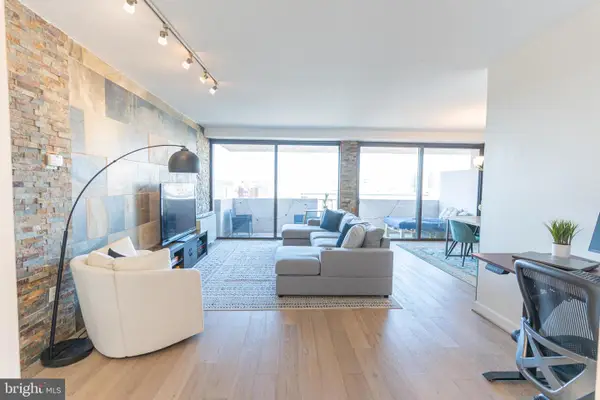 4141 N Henderson Rd #1116, ARLINGTON, VA 22203