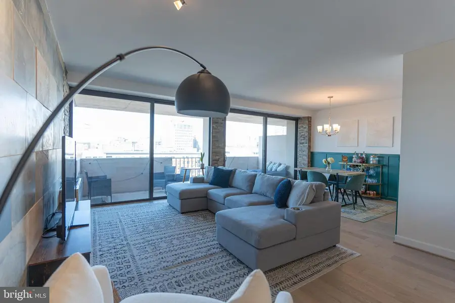 4141 N Henderson Rd #1116, Arlington, VA 22203 - Image #3