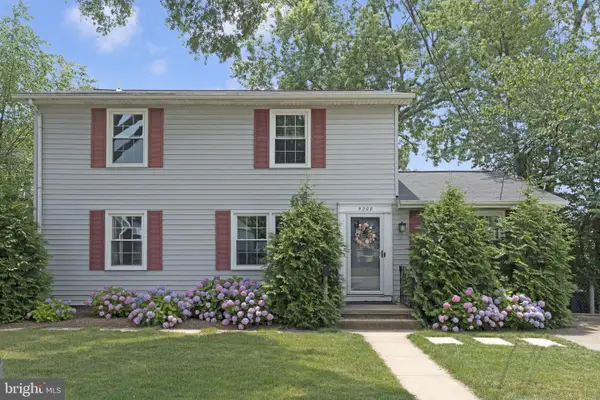 5208 8th Rd N, ARLINGTON, VA 22205