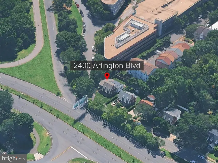 2400 Arlington Blvd, Arlington, VA 22204 - Image #2