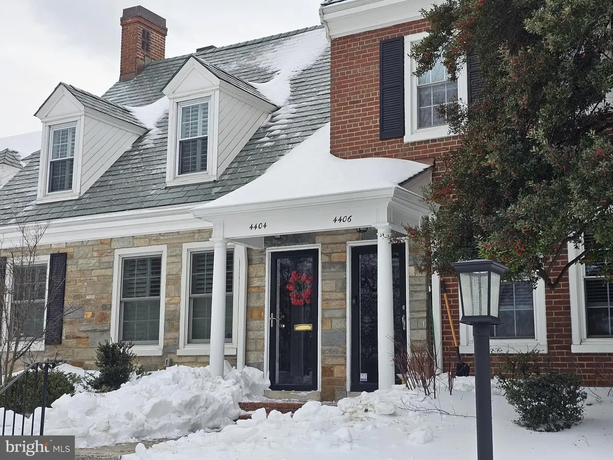 4404 34th St S, Arlington, VA 22206 - Image #1