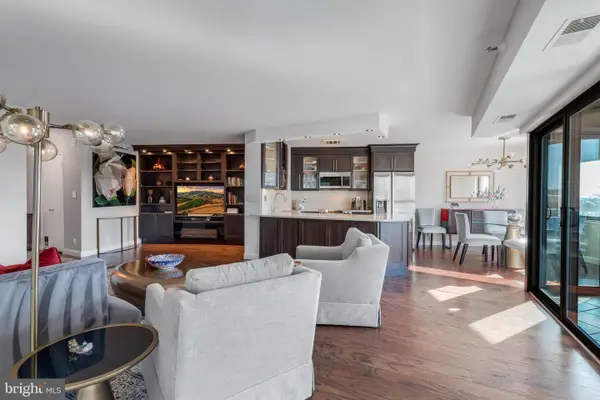 1600 N Oak St #622, ARLINGTON, VA 22209