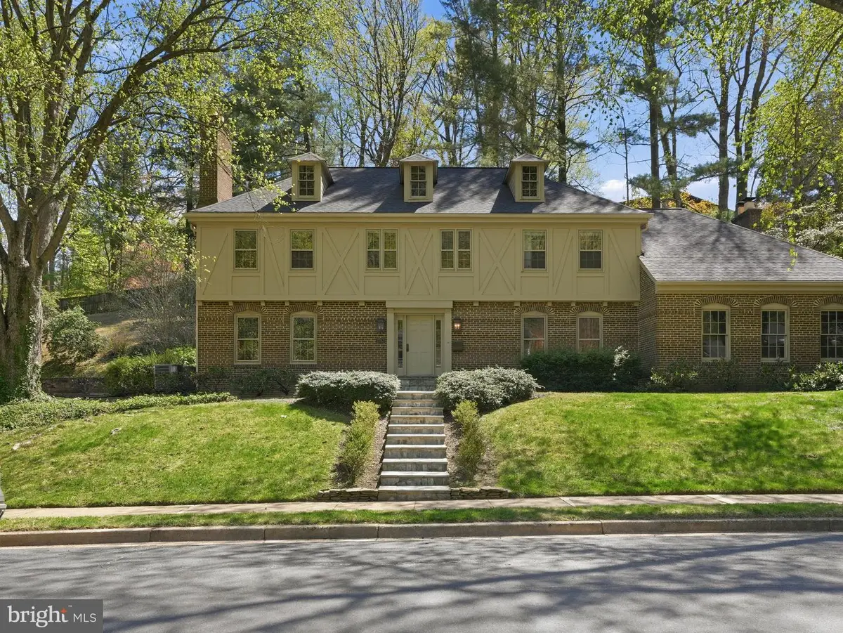 2763 N Randolph St, Arlington, VA 22207 - #1