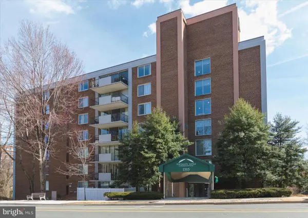 1515 S Arlington Ridge Rd #504, ARLINGTON, VA 22202