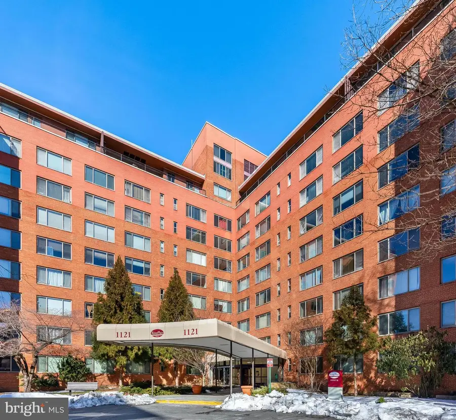 1121 Arlington Blvd #110, Arlington, VA 22209 - #2