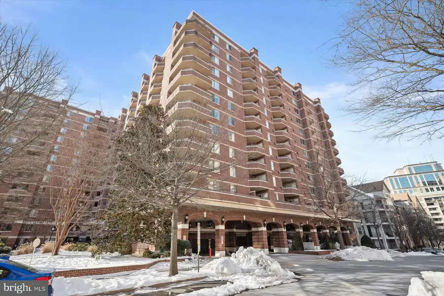 1276 N Wayne St N #1211, Arlington, VA 22201 - #2