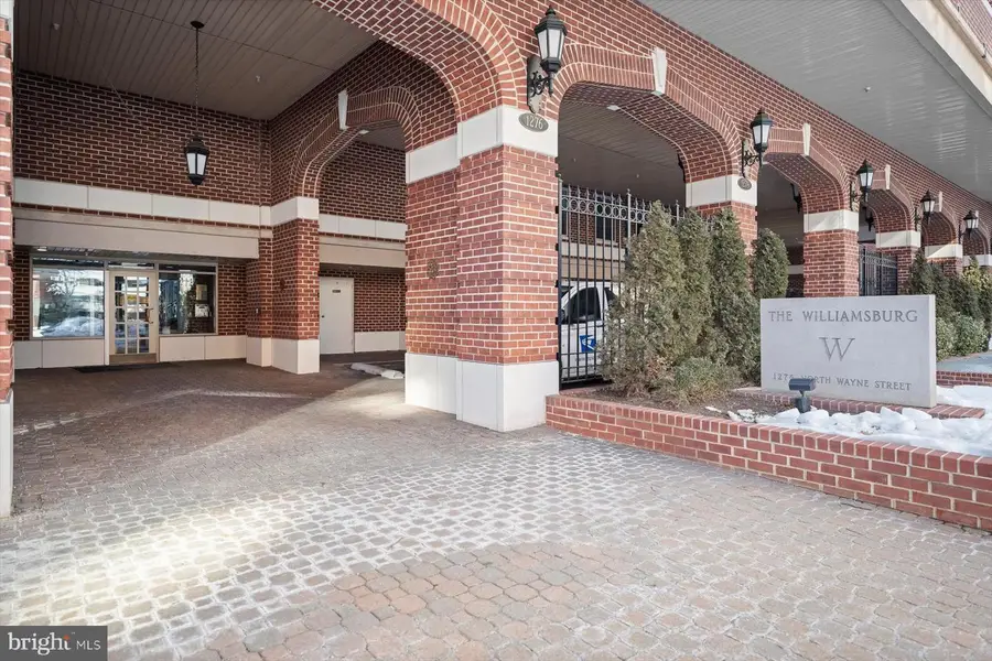 1276 N Wayne St N #1211, Arlington, VA 22201 - #3