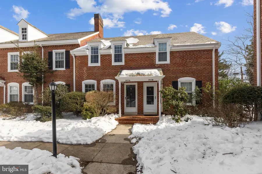 3573 S Stafford St #a, Arlington, VA 22206 - #2