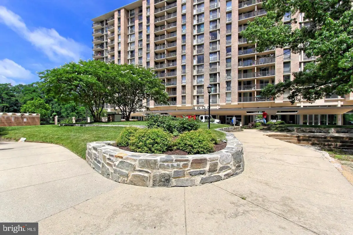 4600 S Four Mile Run Dr #629, Arlington, VA 22204 - Image #1