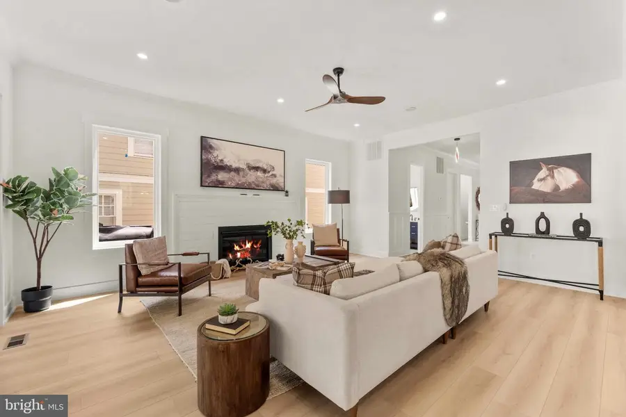 1905 N Taylor St, Arlington, VA 22207 - #3