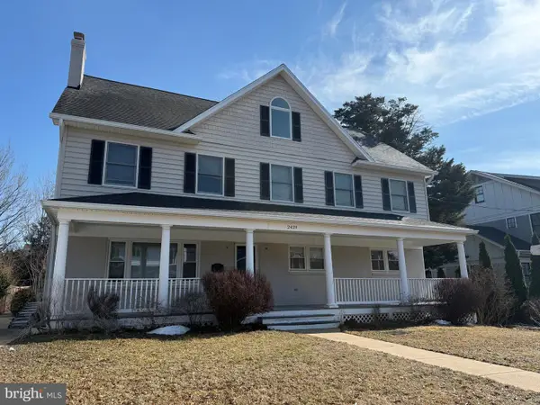 2429 N Potomac St, ARLINGTON, VA 22207