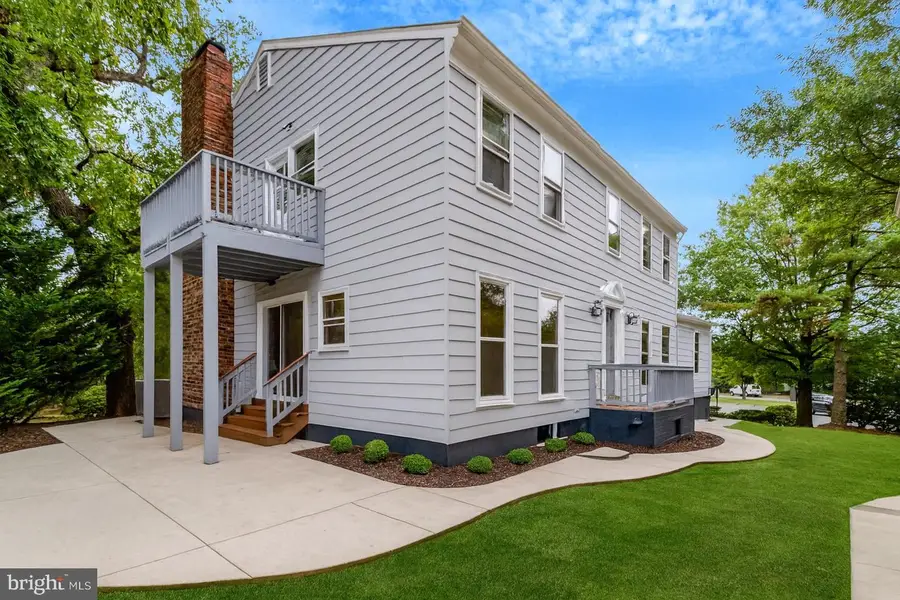 411 N Bryan St, Arlington, VA 22201 - #2