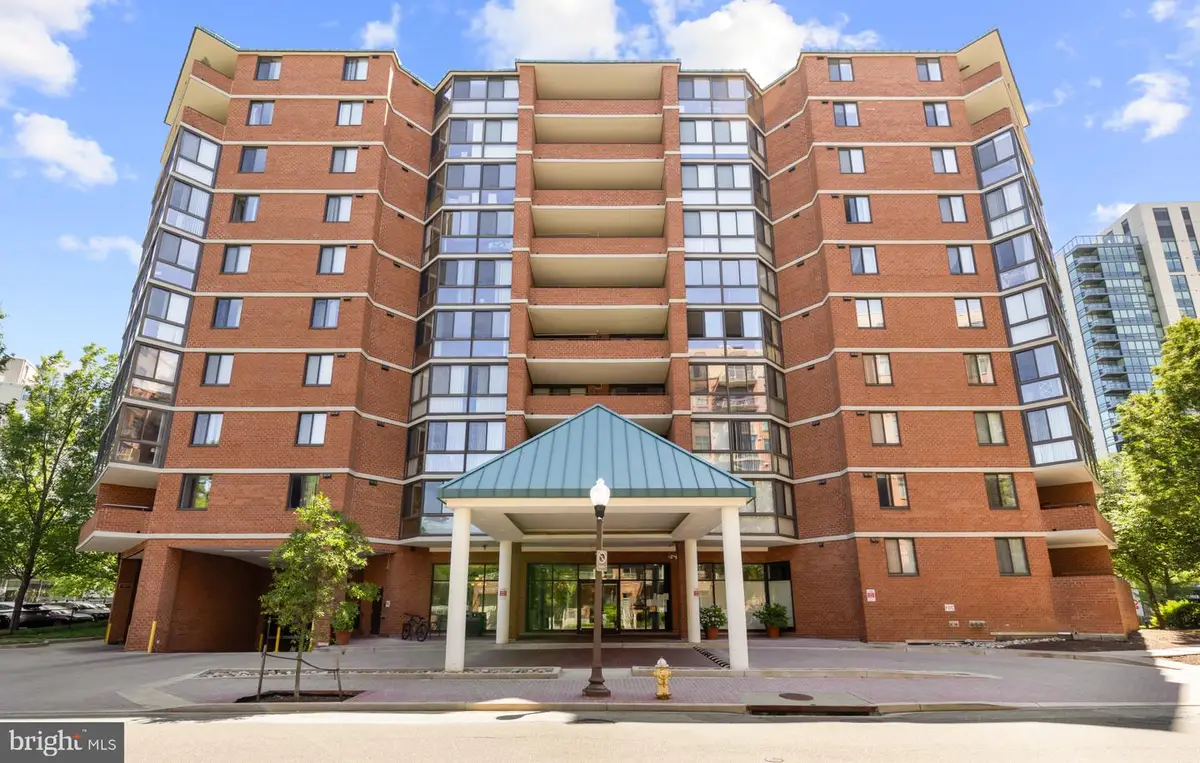 1001 N Randolph St #309, Arlington, VA 22201 - #1
