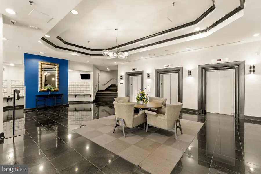 1001 N Randolph St #309, Arlington, VA 22201 - #3