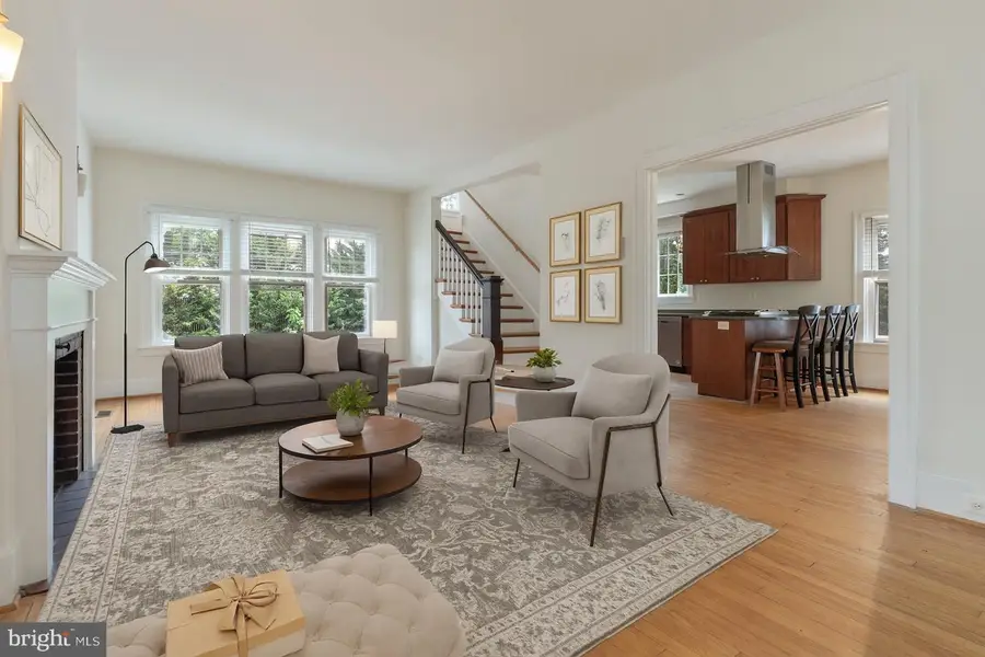 2629 Washington Blvd, Arlington, VA 22201 - #2