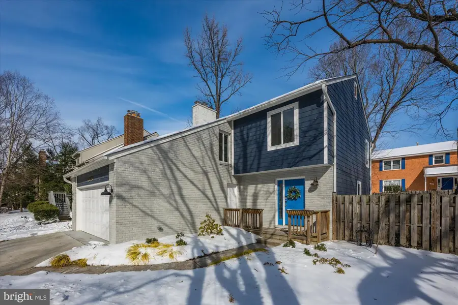 1925 N Westmoreland St, Arlington, VA 22213 - Image #2