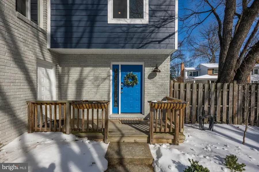 1925 N Westmoreland St, Arlington, VA 22213 - Image #3