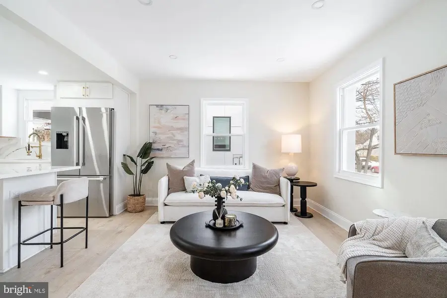 1404 N Powhatan St, Arlington, VA 22205 - #3