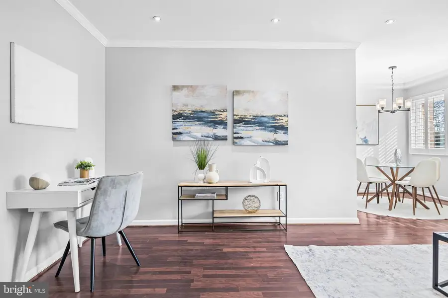 5101 8th Rd S #13, Arlington, VA 22204 - #2