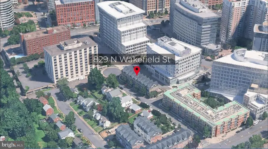 829 N Wakefield St, Arlington, VA 22203 - Image #2