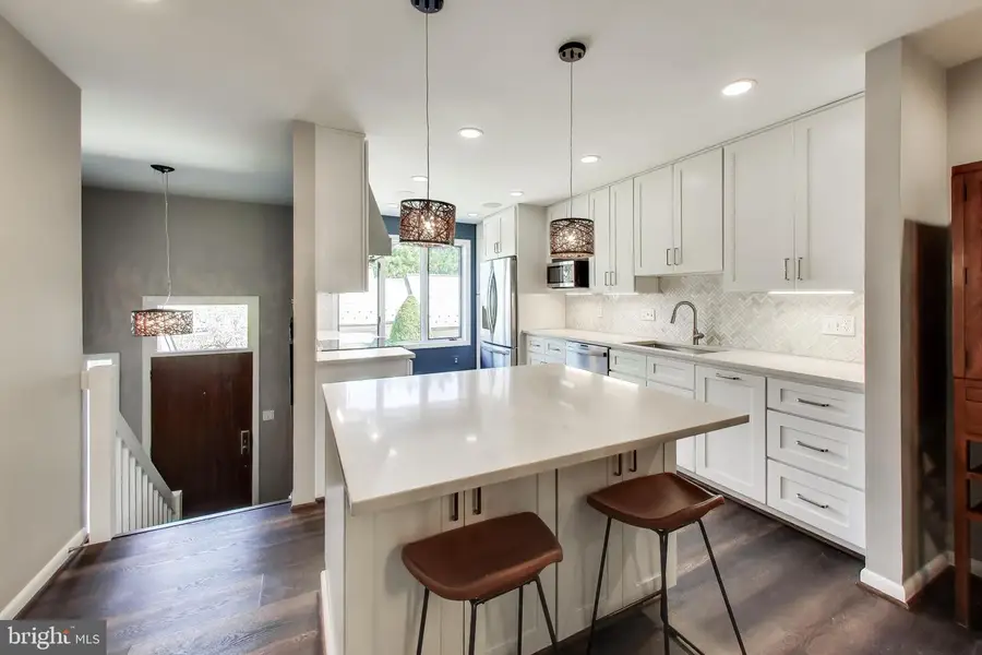 3810 N Richmond St, Arlington, VA 22207 - #3