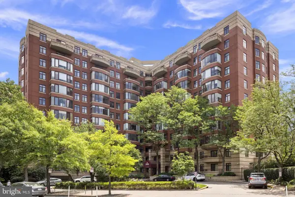 2400 Clarendon Blvd #unit #704, ARLINGTON, VA 22201