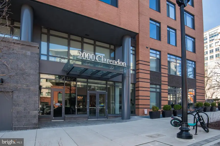 2000 Clarendon Blvd #1107, Arlington, VA 22201 - Image #2