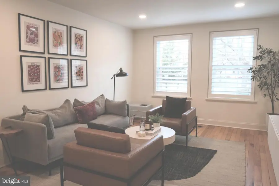 3468 S Stafford St #a1, Arlington, VA 22206 - Image #2