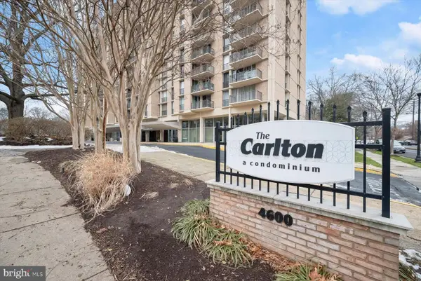 4600 S Four Mile Run Dr #238, ARLINGTON, VA 22204