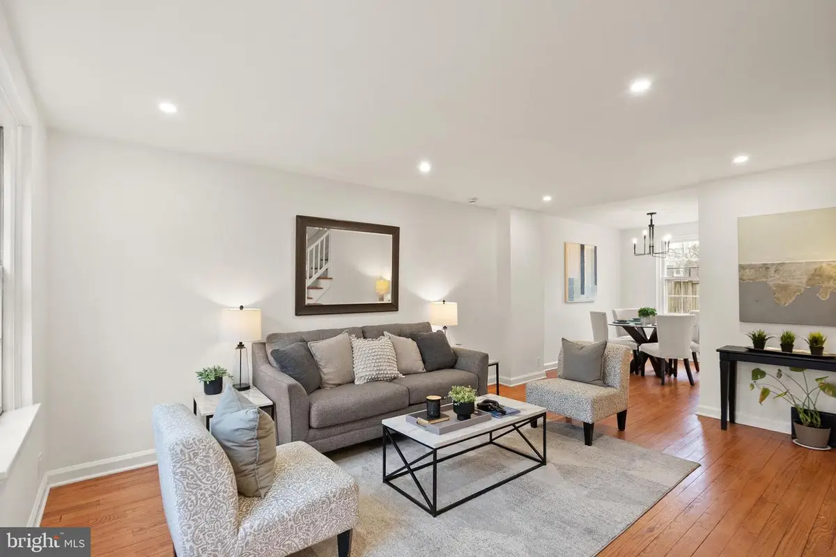 3513 S Stafford St #a, Arlington, VA 22206 - #1