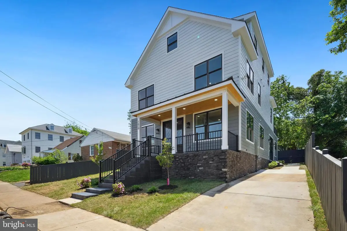 1610 12th St S, Arlington, VA 22204 - #1