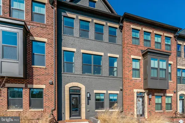 5369 8th Rd S, ARLINGTON, VA 22204